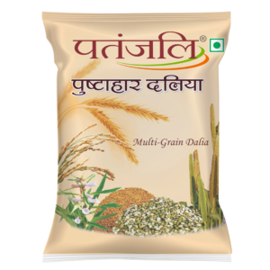 Patanjali Mix Dalia (500 g)