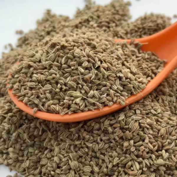 Organic Ajwain 100 Gm