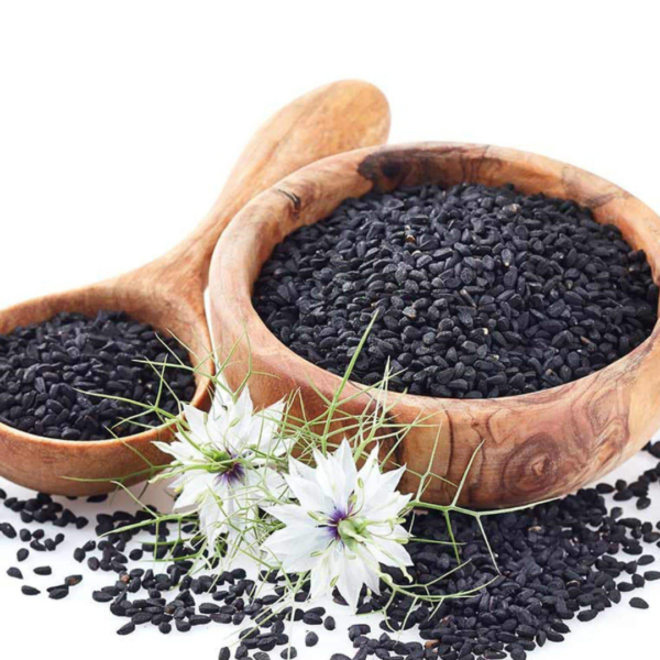 Kalonji Seeds (Nigella Seeds) 100g