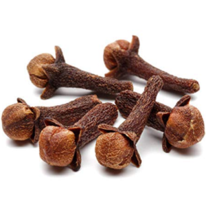 Whole Cloves (Laung) 10g