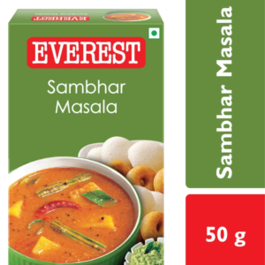 EVEREST Sambhar Masala