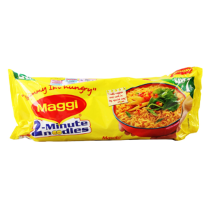 MAGGI 2-Minute Instant Noodles