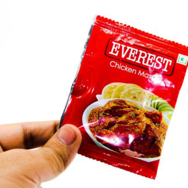 Everest Chicken Masala, 50 g