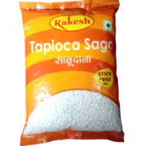 Rakesh Medium Sabudana 500g