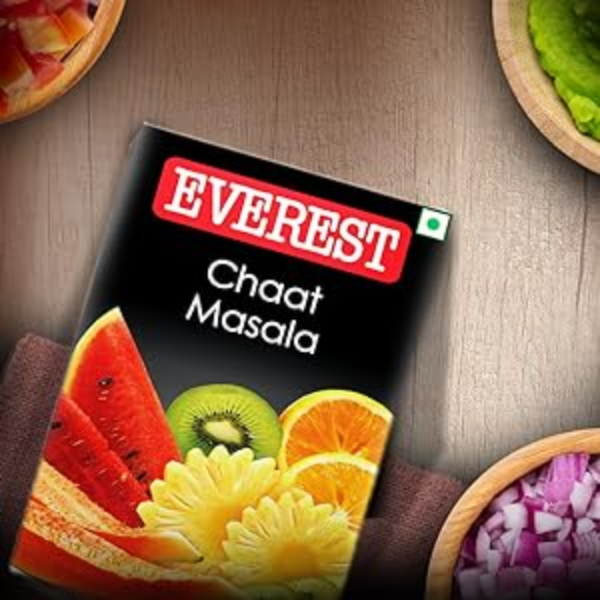 Everest Chat Masala, 50g