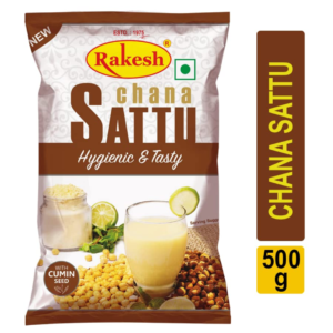 Rakesh Chana Sattu, 500g