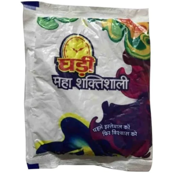 Ghadi Detergent Powder