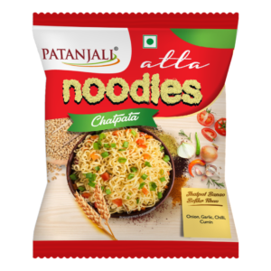 Patanjali Atta Noodles