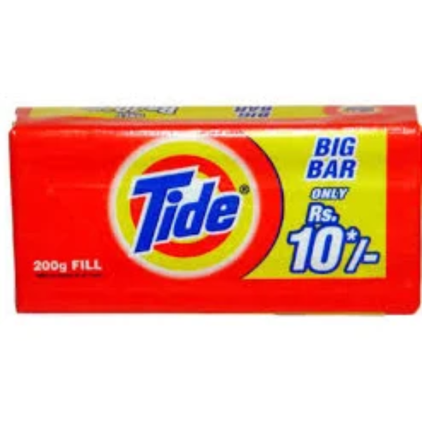 Tide Bar