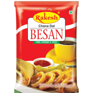 Rakesh besan 250g