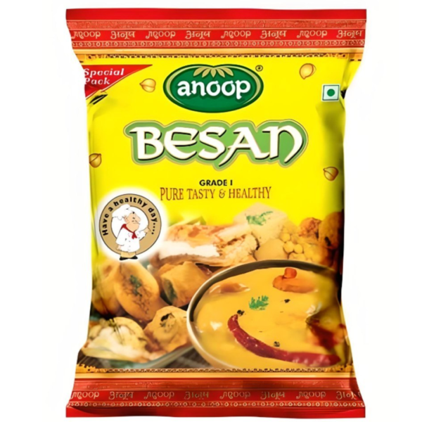 Anoop Besan 250g