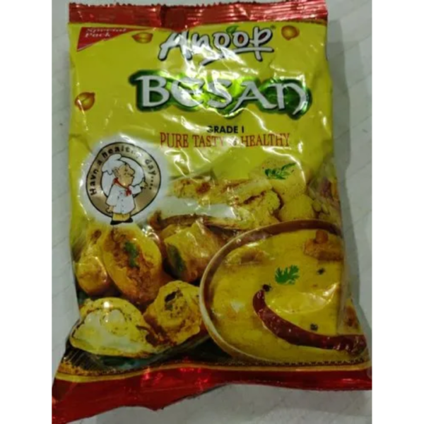 ANOOP BESAN 500g