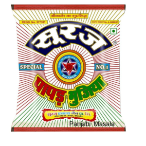 Suraj papad 200g