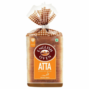 Atta Bread (Pack) of Long Atta Bread (Pack) of Long