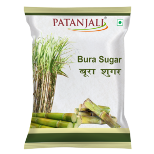 Patanjali Bura Sugar 1 kg