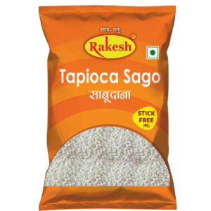 Rakesh Medium Sabudana 200g