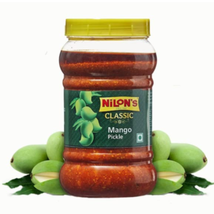 Nilons Khana Khazana Mango Pickle 500g