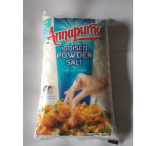 Annapurna Salt (Namak) 500G